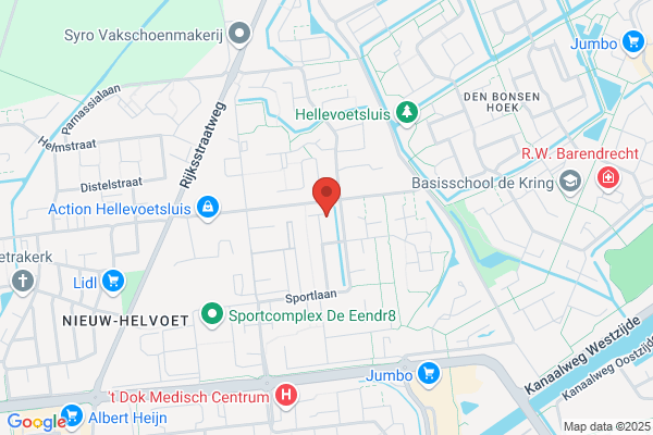Tanker Partn Holl Bv