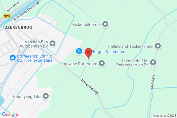 Koelplan Bv