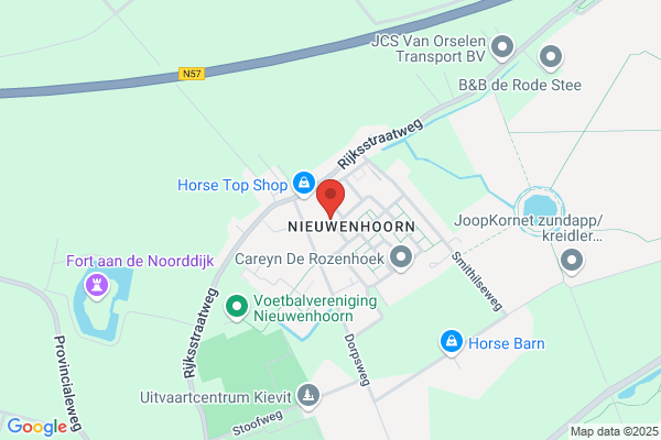 Jan Van Buuren Koeltechniek & Airconditi