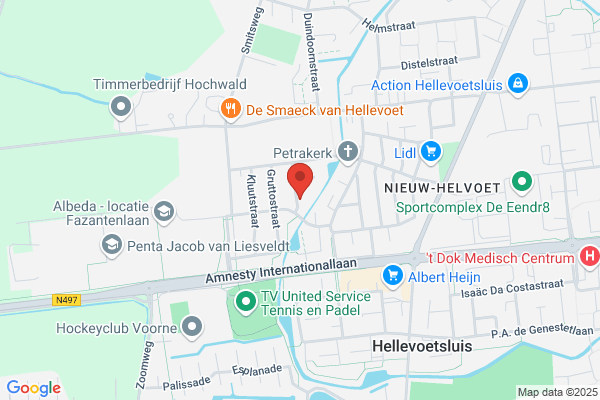 Alternatieve Geneeswijzen, Centrum Voor