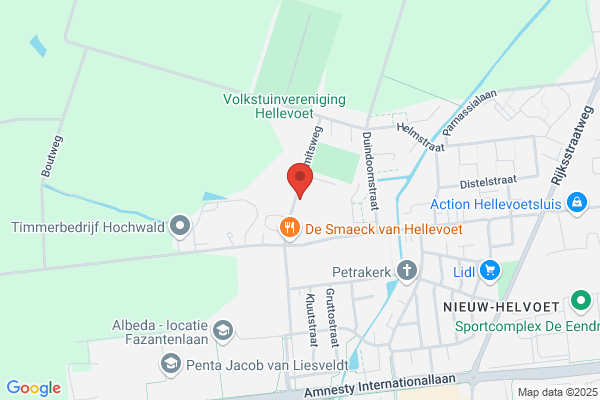 Arkenbout Klassiek Homeopaat J