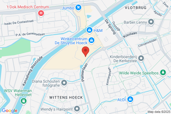 Apotheek De Kooistee