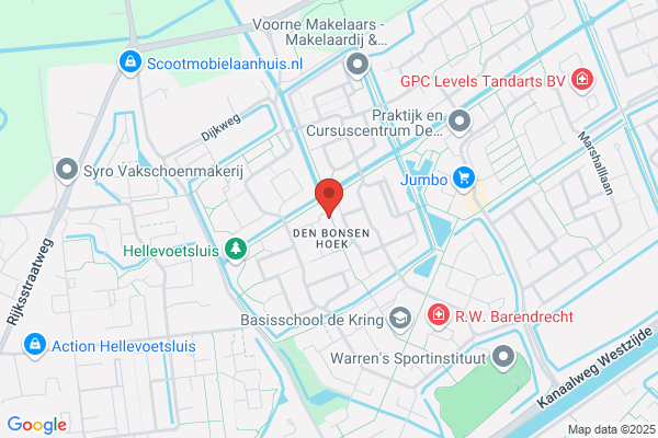 Architectenbureau Ir Lageweg Bi Bv
