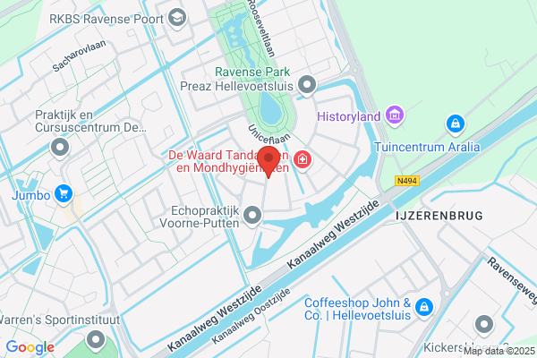 Architectenbureau W Van Der Griendt Bv