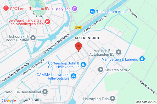 Willy Ferry's, De