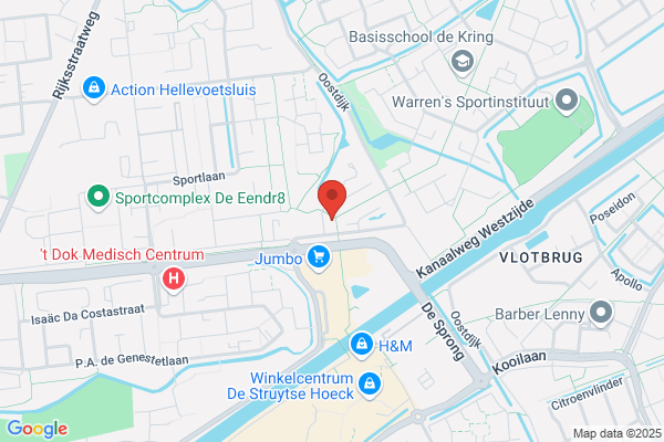 Drs. Van Kesteren Psychotherapie
