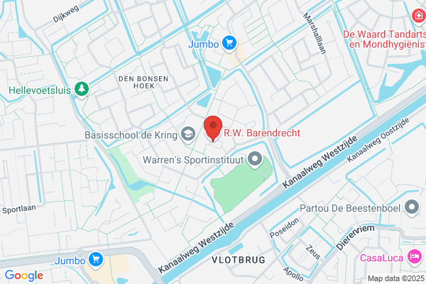 R.W. Barendrecht