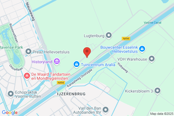 Weisbeek Bv