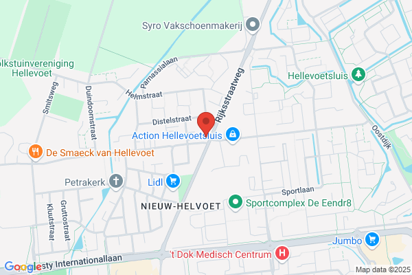 Dc Berkel Hellevoetsluis Bv