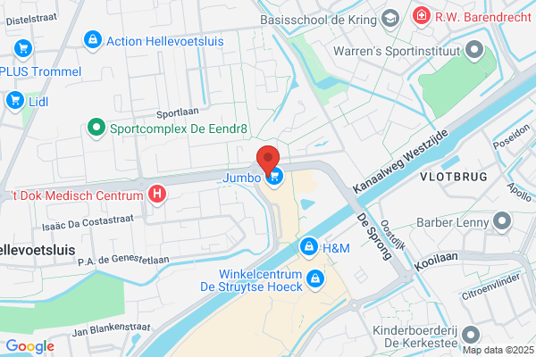 Hordijk Bv