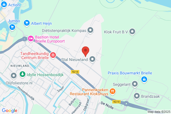Auto Van Der Burgh-Hellevoetsluis