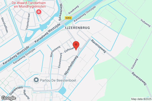 Fokkema Hellevoetsluis B.V.