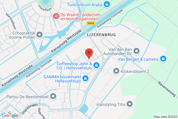 Voorne Putten Bv