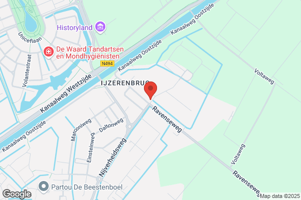 Kwekel Service Centrum