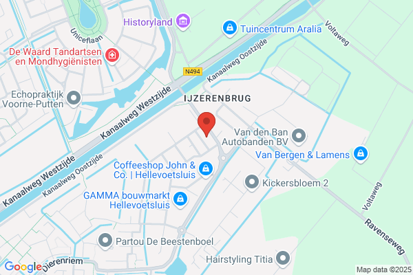 Meijboom Autoschade Vof