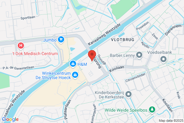 Weisbeek Bv