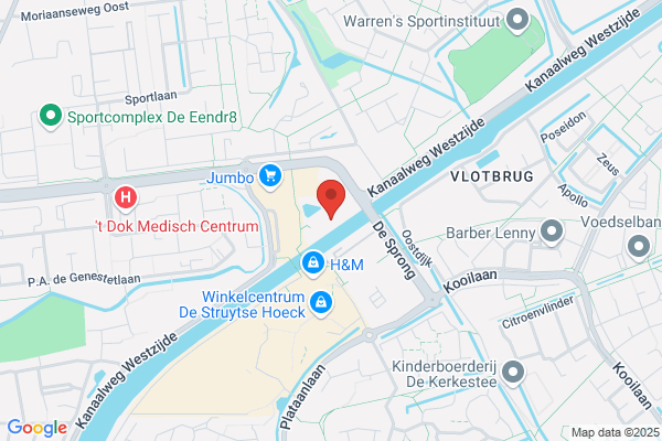Kickersbloem Verkeersschool