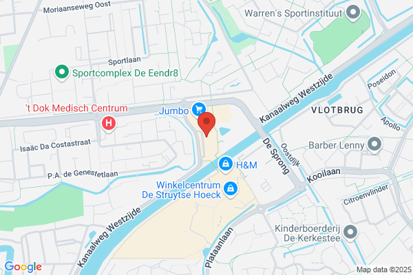SNS Bank Hellevoetsluis