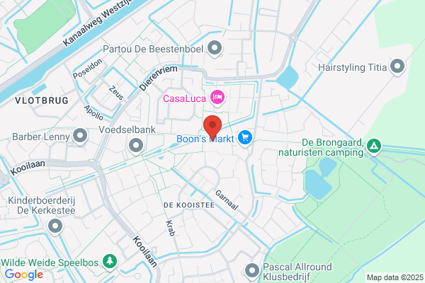 Openbare Basisschool De Morgenstont