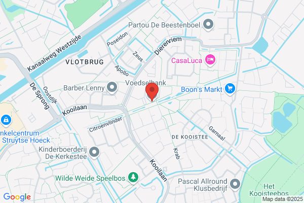 Openbare Jenaplan Basisschool De Sprong