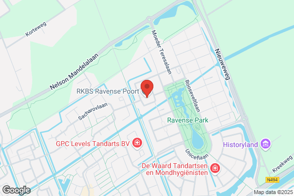 Peuterspeelzaal De Kleine Bons