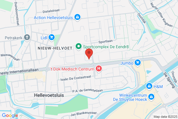 Peuterspeelzaal De Struyten