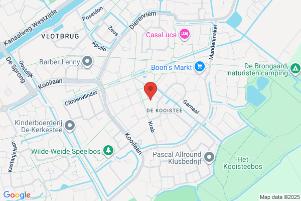 Prot Christelijke Basisschool De Regenboog