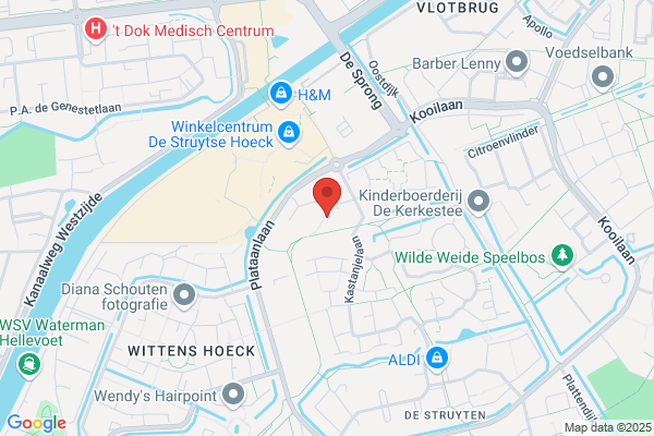 Jurgens Advies En Ondersteuning