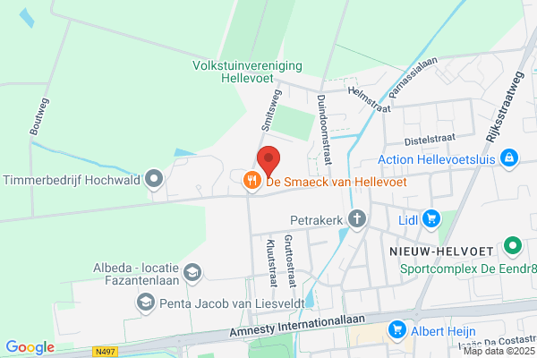 Lodewijkx
