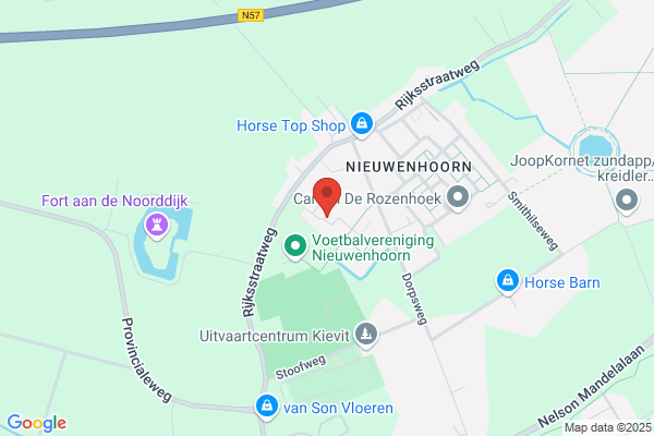 Sport- En Spelburo De Eilanden