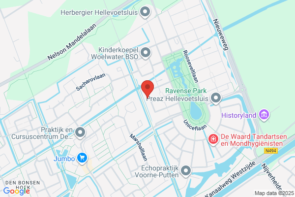 Vof Commercieel Adviesbureau Ben Kaan