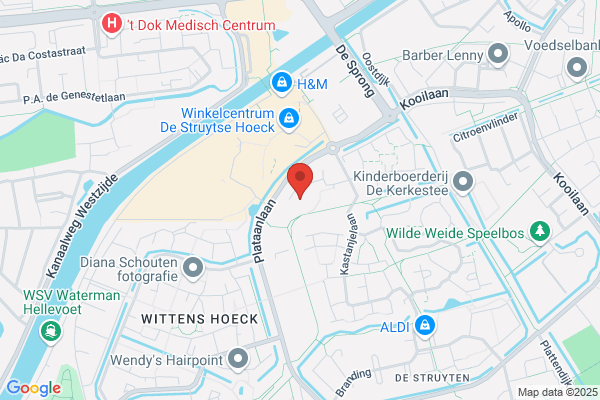 Voornesteijn