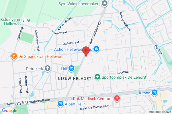 Bloem- en Woondecorateurs Van Tongeren