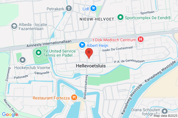Stichting Bijbelkiosk De Bron