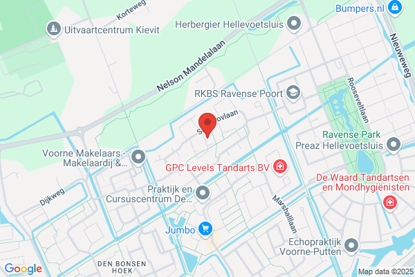 Adm- En Belastingadviesbureau Jense