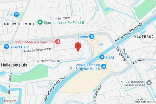 Boekhoudkantoor Braber
