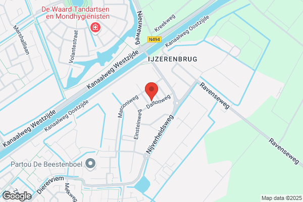 Job Van Broekhuijze Administraties Vof