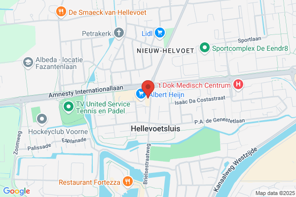 Bakkerij G. Verwaal