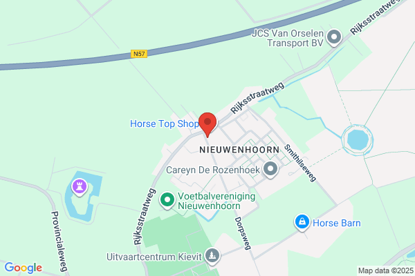 Eeren, H D Van