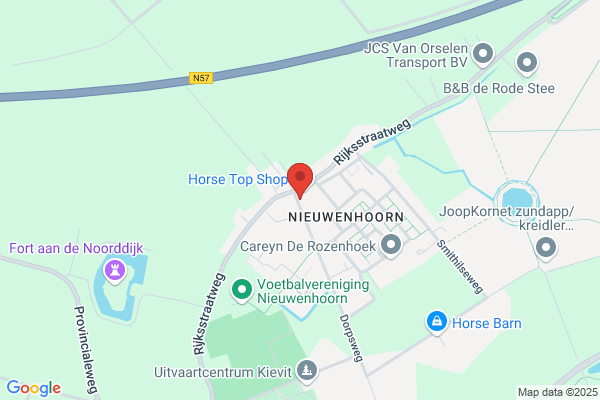 Eeren, H D Van