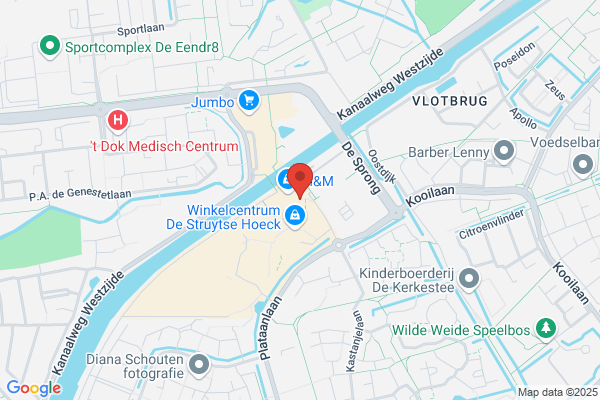 Kattekop, De