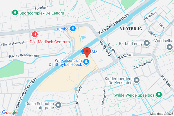 Cafe De Ruigendijk