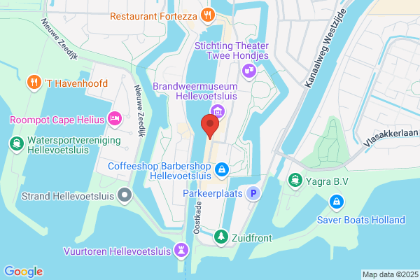 Restaurant De Roef