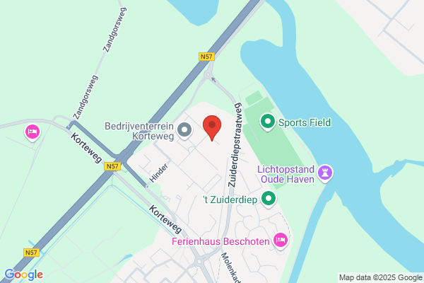 Europoort Industrie Serv Bv
