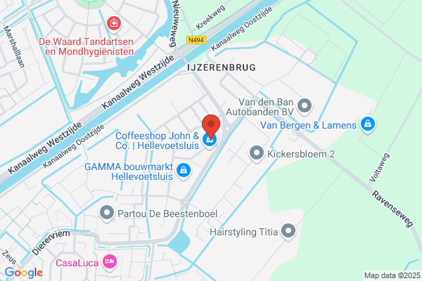 Dvp Detail Automatisering Bv