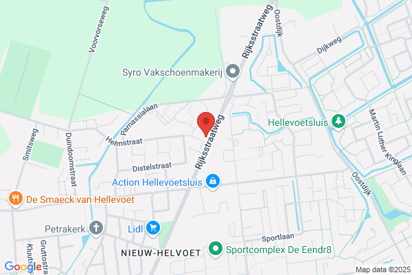 Dierenarts H De Vrijer