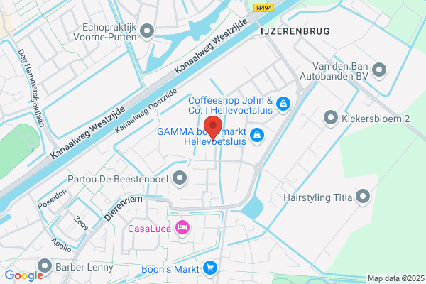 Dierenservice De Beverkrul