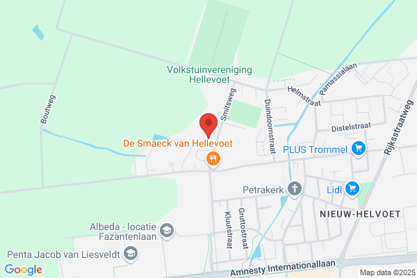 Kwekel Evenementen