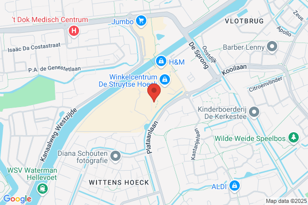 Etos Drogisterij Van Den Top