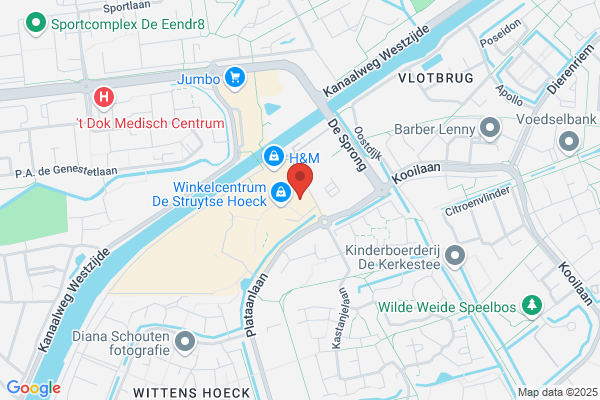 Kijkshop